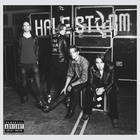 Sick Individual - Halestorm
