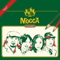 The Best Thing - Mocca