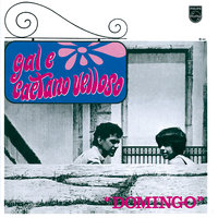 Maria Joana - Gal Costa