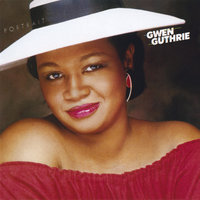 Peanut Butter - Gwen Guthrie, Larry Levan