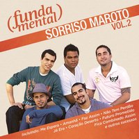 Me Espera - Sorriso Maroto