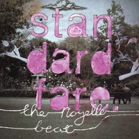 Love Doesn't Just Stop - Standard Fare