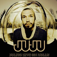 Hullu - Juju