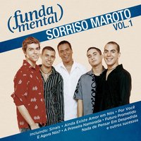 Sinais - Sorriso Maroto