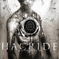 Strive Ever to More - Hacride