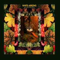 Get Gone - White Arrows