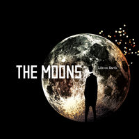 Torn Between Two - The Moons