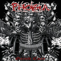 Fraud Face - Phobia
