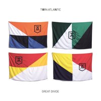 Be a Kid - Twin Atlantic