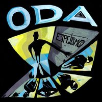 Te Vas - Oda