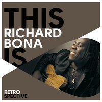 Dipama - Richard Bona