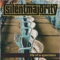Spoken Words - Silent Majority
