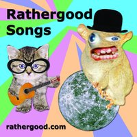 We Like the Moon - rathergood.com