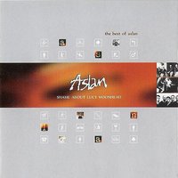 Where's the Sun - Aslan
