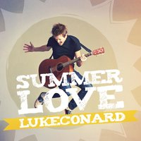 Like Yesterday - Luke Conard