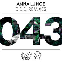 Gone - Anna Lunoe, Wuki
