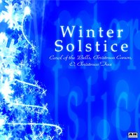 Air on a G String - Winter Solstice
