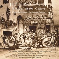 Locomotive Breath / Improvisation / Back-Door Angels (Reprise) - Jethro Tull