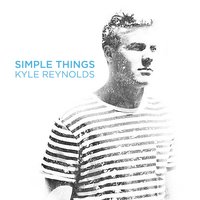 Paint the World - Kyle Reynolds