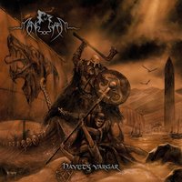 Spjutsång - Månegarm