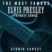 Love Me Tender - Studio Sunset