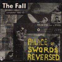 Putta Block - The Fall