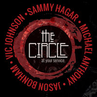 Rock Candy - Sammy Hagar, The Circle