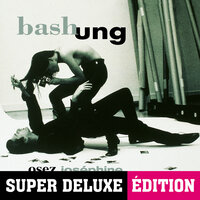 Well All Right - Alain Bashung