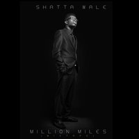 Pussy Mad - Shatta Wale
