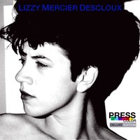 Herpes Simplex - Lizzy Mercier Descloux, Rosa Yemen