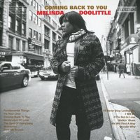 Walkin' Blues - Melinda Doolittle