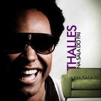 Pela Graça - Thalles Roberto