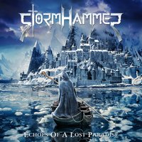 Black Clouds - Stormhammer