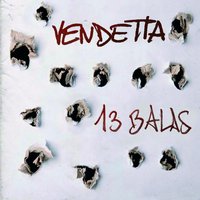 África - Vendetta