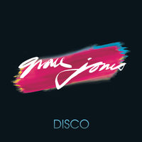 Sorry - Grace Jones