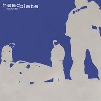 Freefall - Headplate