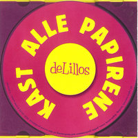 Kom igjen - deLillos