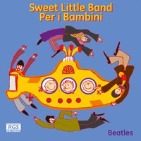 For No One - Sweet Little Band