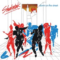 Down on the Street - Shakatak