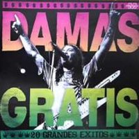 Cumbia en Mi Tierra - Damas Gratis