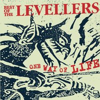 Dog Train - The Levellers