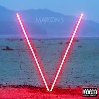 Feelings - Maroon 5