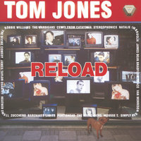 All Mine - Tom Jones, The Divine Comedy