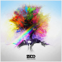 Papercut - Zedd, Troye Sivan