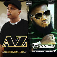 Get Money - AZ