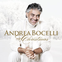 Adeste fidelis - Andrea Bocelli