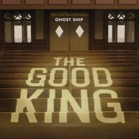 Orion - Ghost Ship