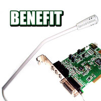 My Enemy - Benefit