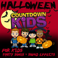 Monster Mash - Countdown Kids