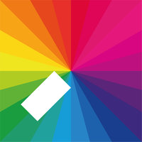 SeeSaw - Jamie xx, Romy